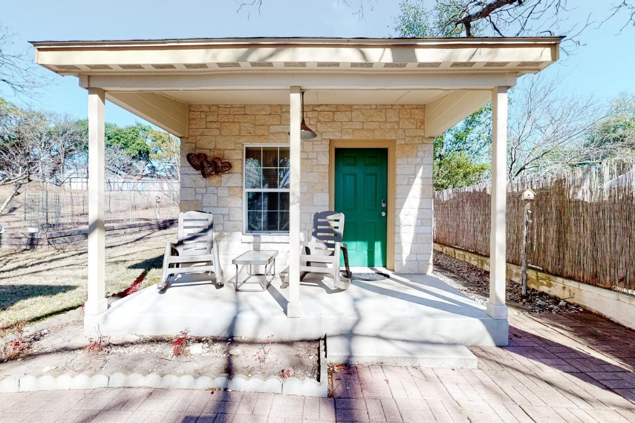 Sip & Ferienhaus Fredericksburg